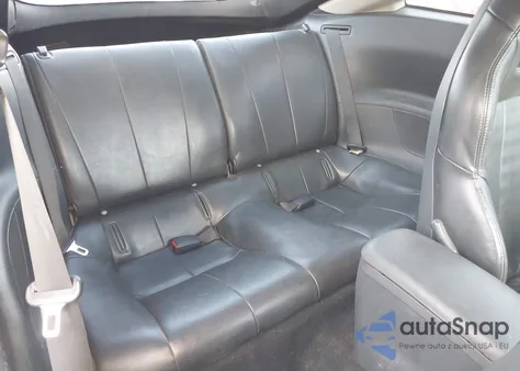 2011 Mitsubishi Eclipse Gs/Gs Sport from USA, damaged, VIN 4A31K5DFXBE002903